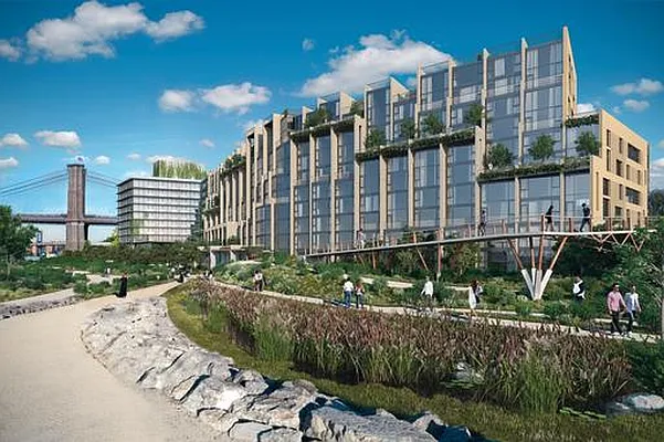 Sold by Toll Brothers | media 25