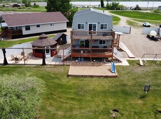 130 McLennan Dr, Cochin, SK S0M0L0