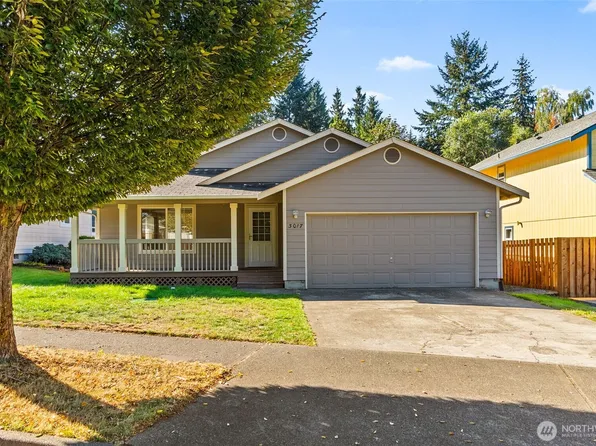 3017 57th Avenue SE, Olympia, WA 98501