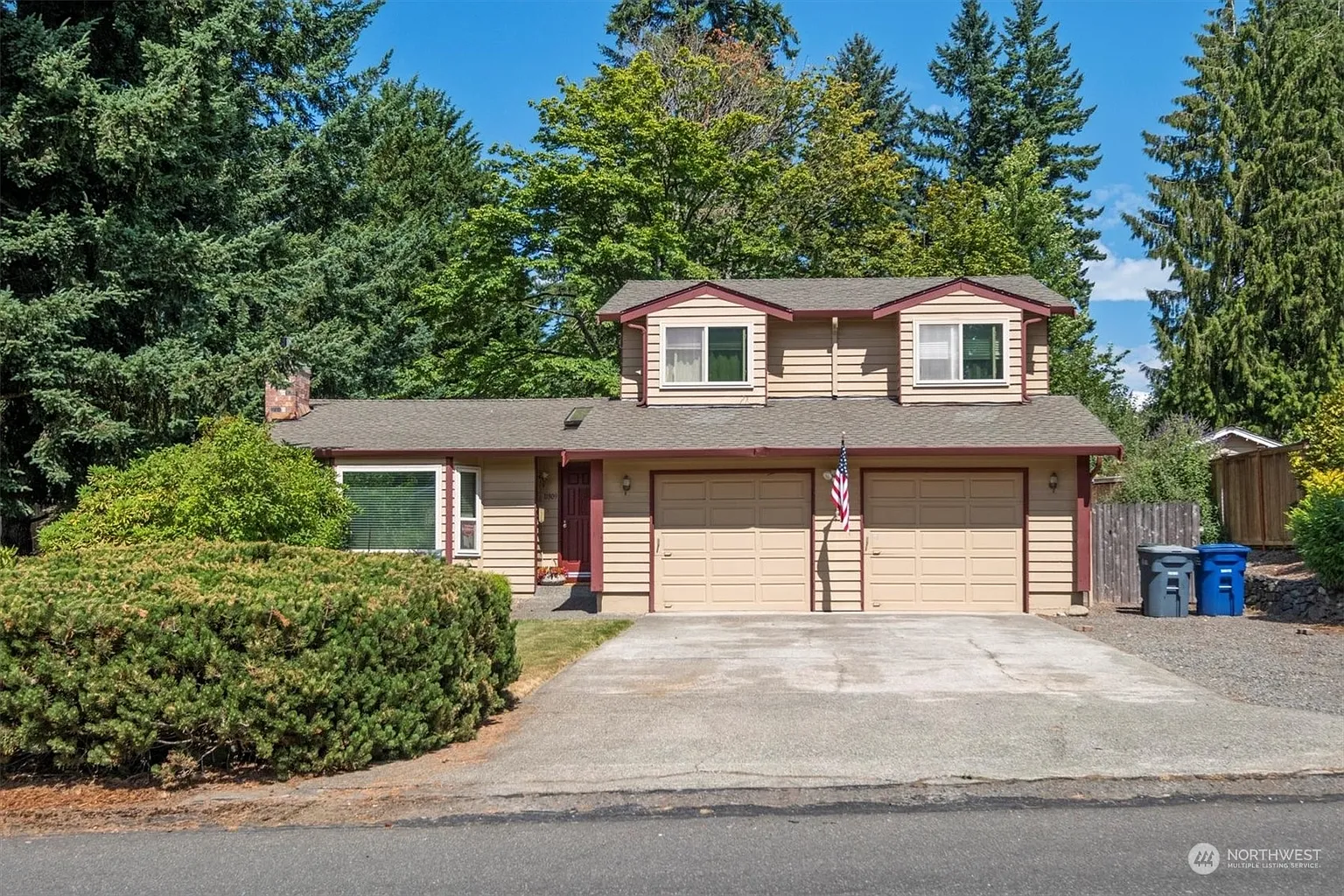 11809 130th Avenue Ct E photo 1