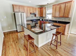 16505 Spruell St, Huntersville, NC 28078