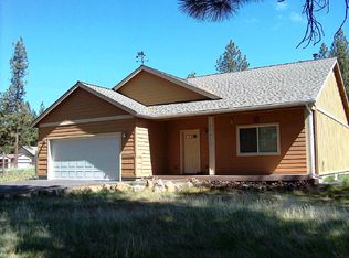 34211 Brittany Ct, Chiloquin, OR 97624