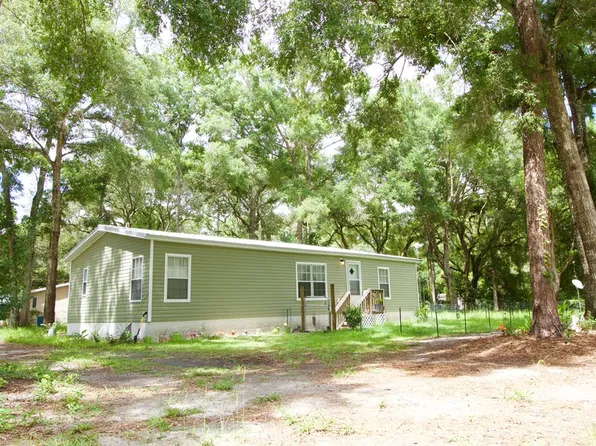 7471 NW 140th St, Chiefland, FL 32626