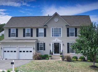 20 Wallace Ln, Stafford, VA 22554