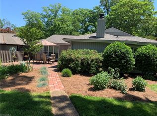 147 Bermuda Run Dr N, Bermuda Run, NC 27006