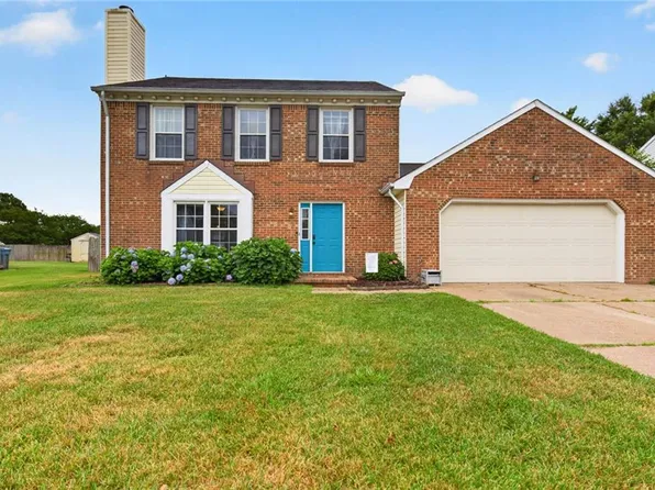 1353 New Mill Dr, Chesapeake, VA 23322
