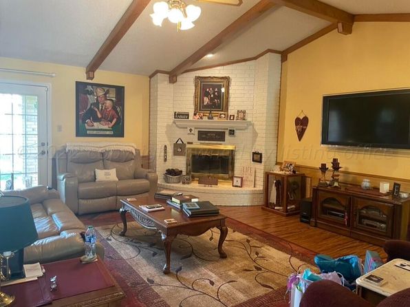 2304 Dogwood Ln, Pampa, TX 79065