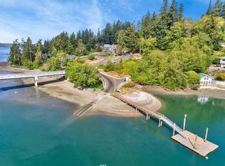 100 Park Ave NW, Gig Harbor, WA 98335