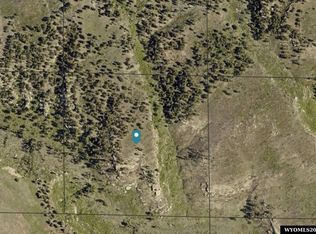 N Forty Casper Mountain, Casper, WY 82601