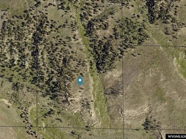 N Forty Casper Mountain, Casper, WY 82601