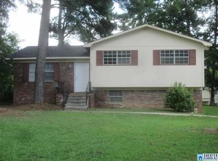 3305 Carousel Dr, Fultondale, AL 35068