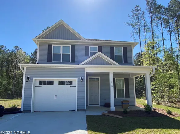 315 Elam Drive, Rocky Point, NC 28457