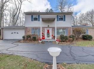 7546 Lindenwood Dr, Indianapolis, IN 46227