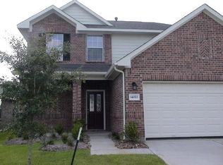 14022 Concord Meadow Ln, Houston, TX 77047