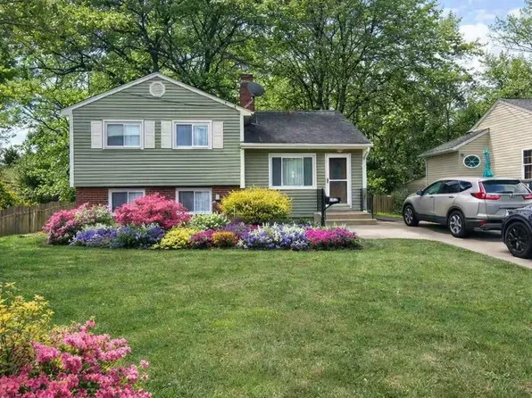 1517 James St, Woodbridge, VA 22191