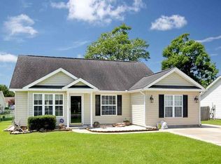 630 Piper Ct, Myrtle Beach, SC 29588