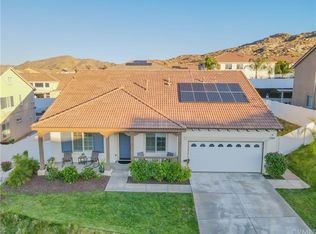 15846 Sulphur Springs Rd, Moreno Valley, CA 92555