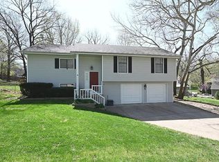5 Francis St, Platte City, MO 64079