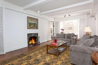 Sold by Brown Harris Stevens