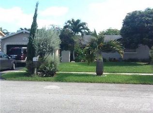 14045 SW 107th Ter, Miami, FL 33186