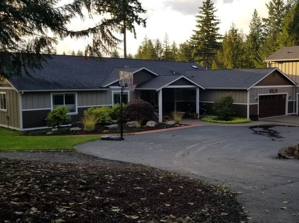 15156 NW Hite Center Rd