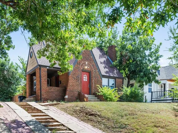 2006 NW 28th St, Oklahoma City, OK 73106