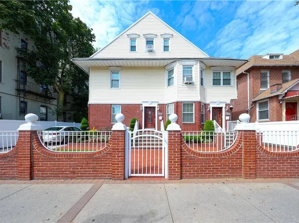8680 20th Ave, Brooklyn, NY 11214