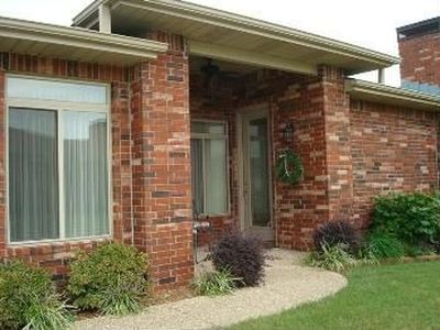 1689 Sunset Cir, Grove, OK, 74344