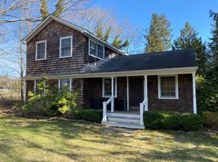 110 Noyack Rd, Southampton, NY 11968