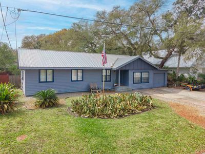 311 B St, Saint Augustine, FL, 32080