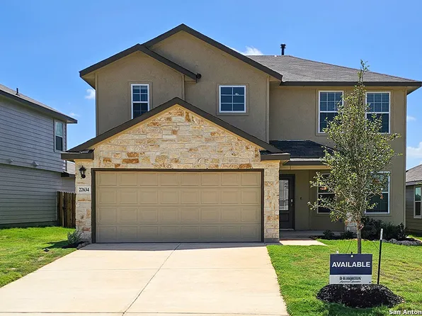 22634 Match Play, San Antonio, TX 78261