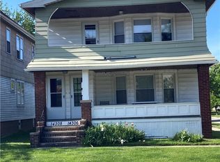 14306 Athens Ave, Lakewood, OH 44107