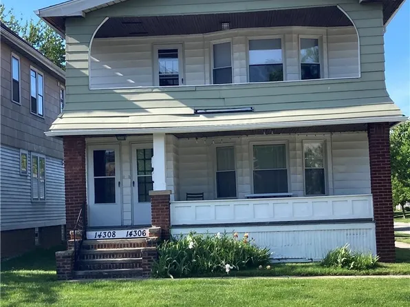 14306 Athens Ave, Lakewood, OH 44107