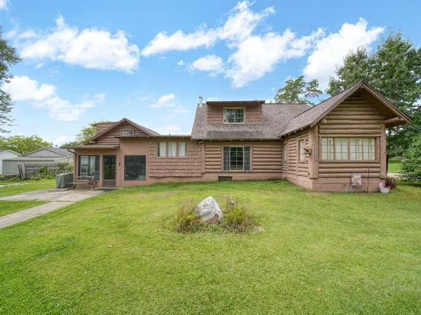 8000 S Portage Rd, Jackson, MI 49201