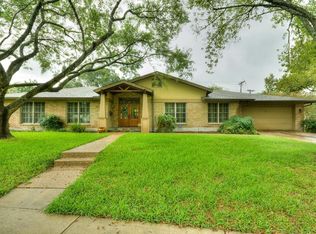 6605 Mesa Dr, Austin, TX 78731