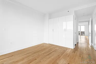 Rented by Mirador Real Estate