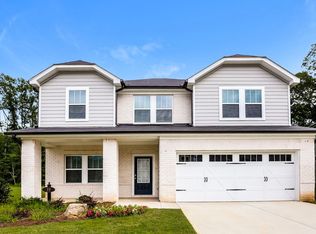 39 Longleaf St, Dawsonville, GA 30534