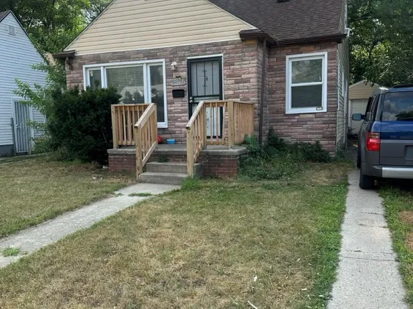 20067 Greenview Ave, Detroit, MI 48219