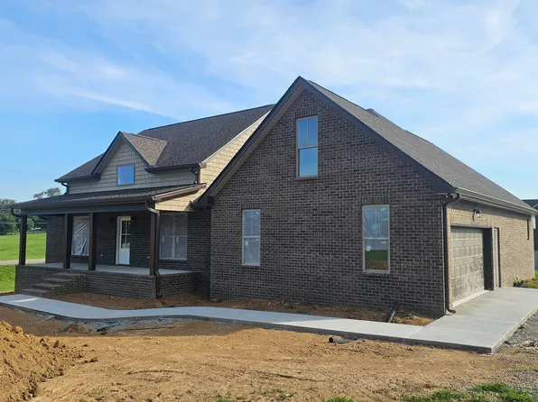 5106 High Oaks Pl Lot 17, Springfield, TN 37172