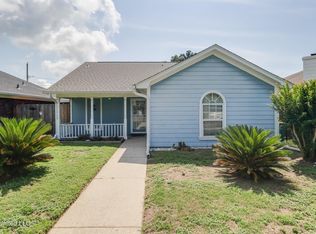 176 Briarfield Ave, Biloxi, MS 39531