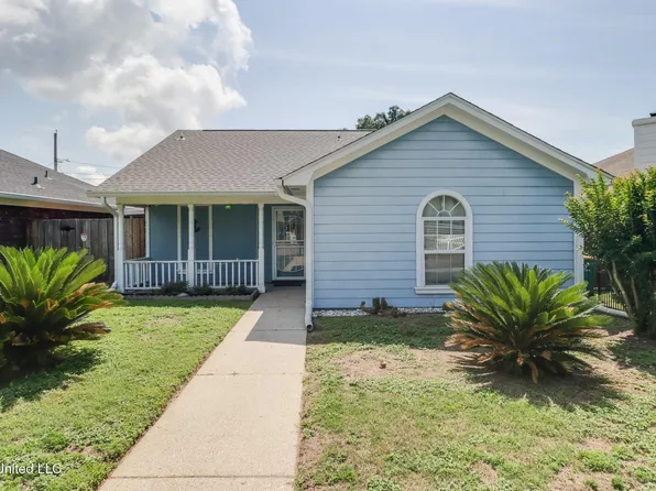 176 Briarfield Ave, Biloxi, MS 39531