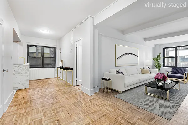 Rented by BARNES New York | media 5