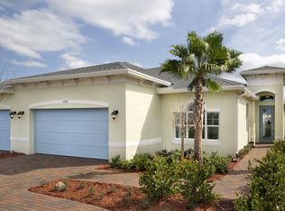 11068 SW Winding Lakes Cir, Port Saint Lucie, FL 34987