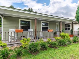 2017 Scrubby Bluff Rd, Kingsland, GA 31548