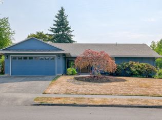 15500 NW Perimeter Dr, Beaverton, OR
