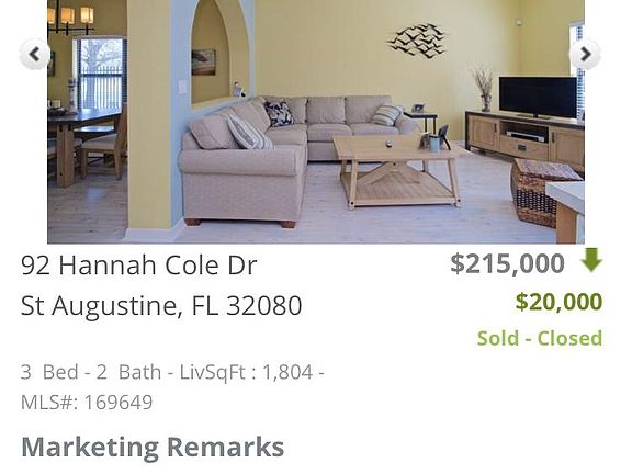 5th image of 92 Hannah Cole Dr