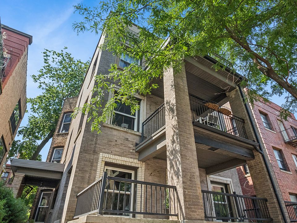 1st image of 817 W Lawrence Ave APT 1