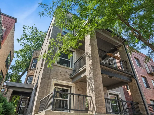 817 W Lawrence Ave APT 1, Chicago, IL 60640