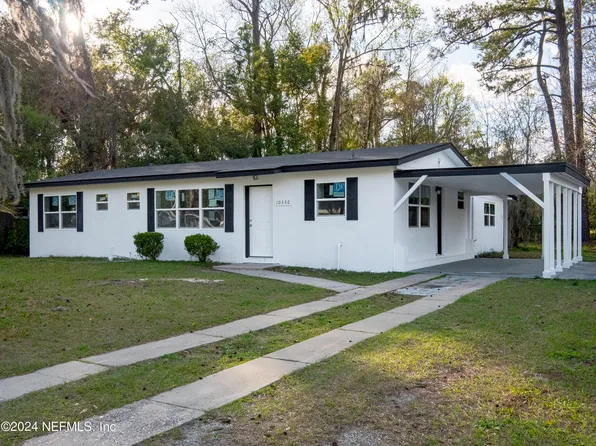 10336 PINEHURST Drive, Jacksonville, FL 32218