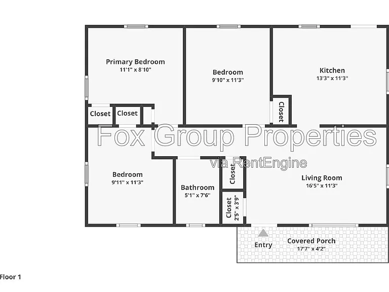 526 Hickory Ave — Photo 3